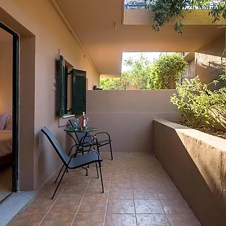 Hilltop Kefalonia فندق