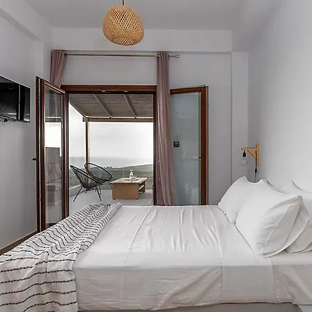 فندق Hilltop Kefalonia